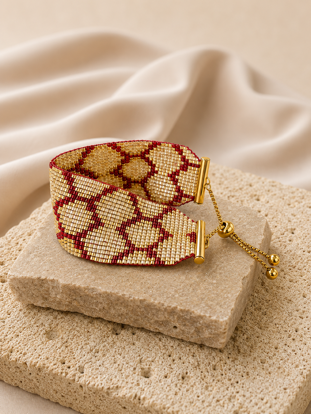 Pulseras