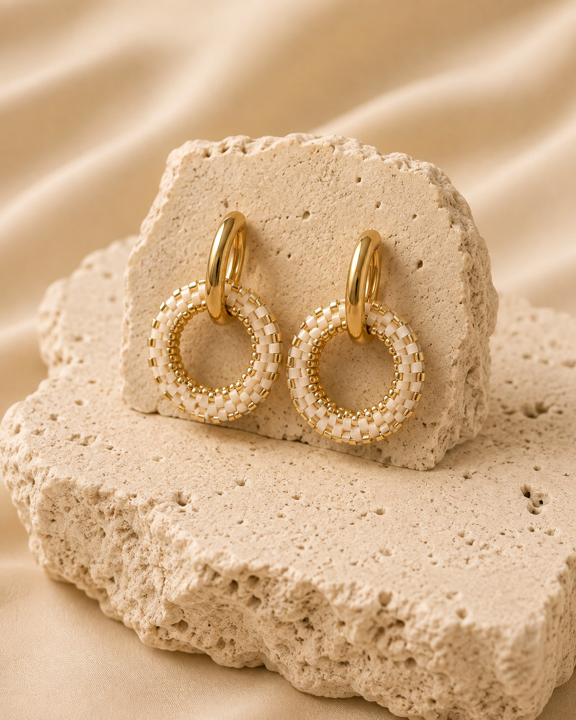 Aretes