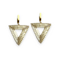 Aretes Brújula