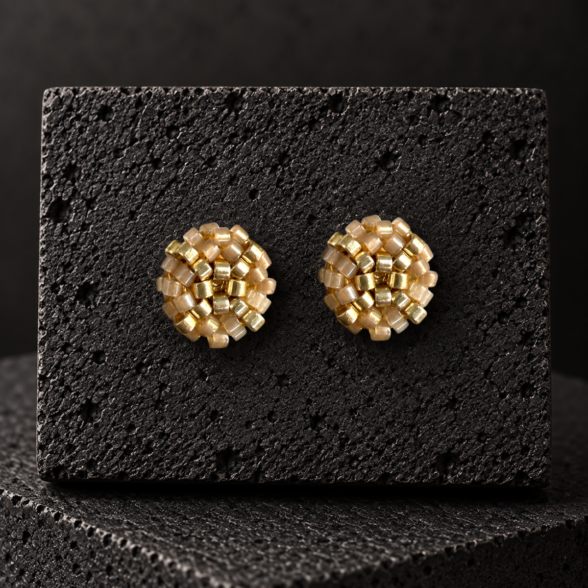 Aretes Nido