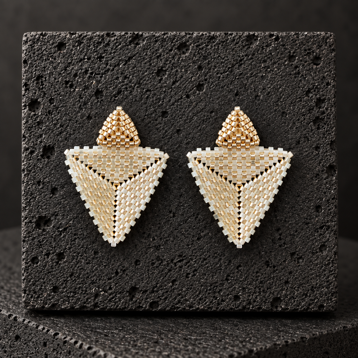 Aretes Pirámide