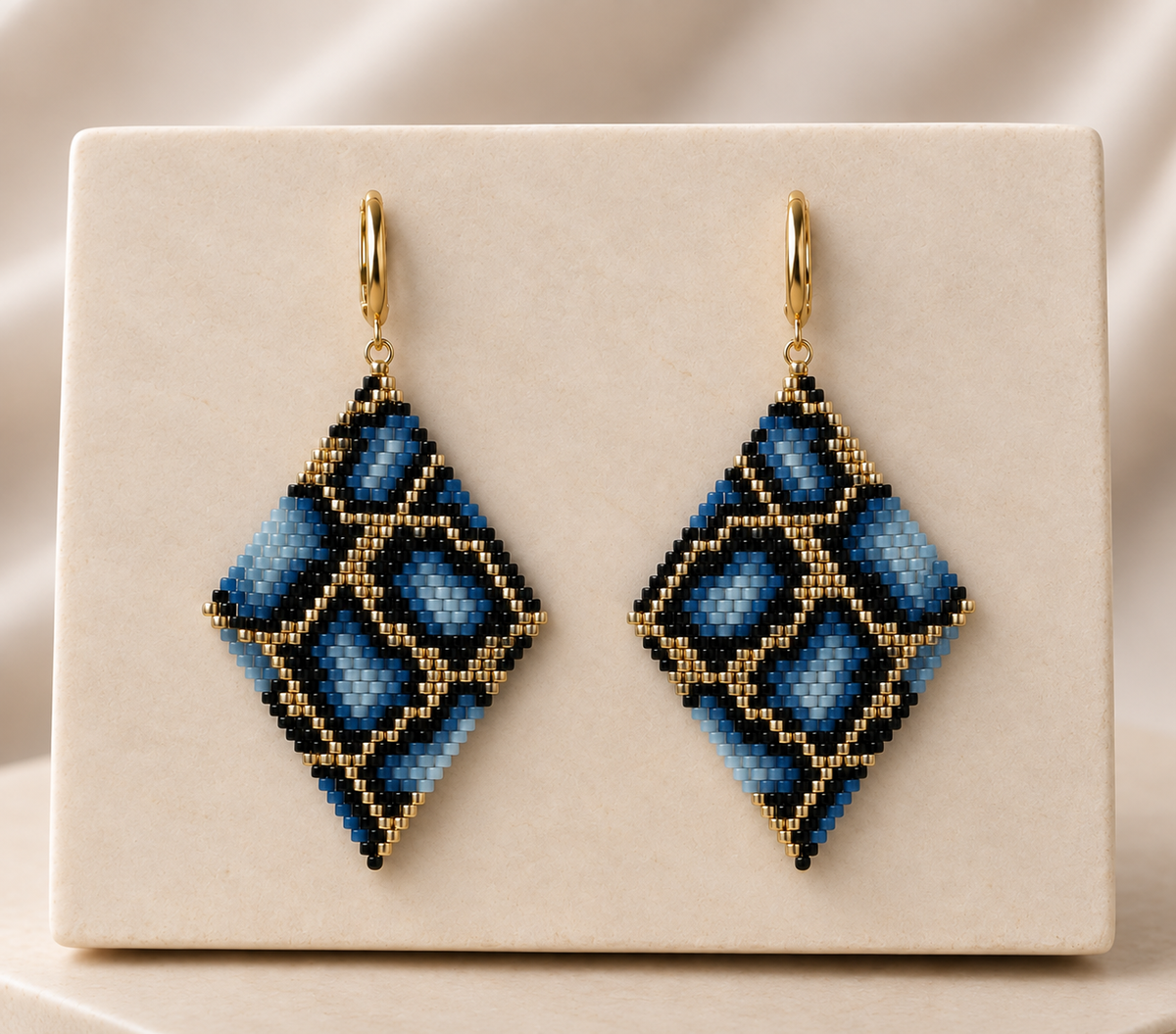 Aretes Prisma