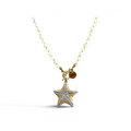 Collar Estela