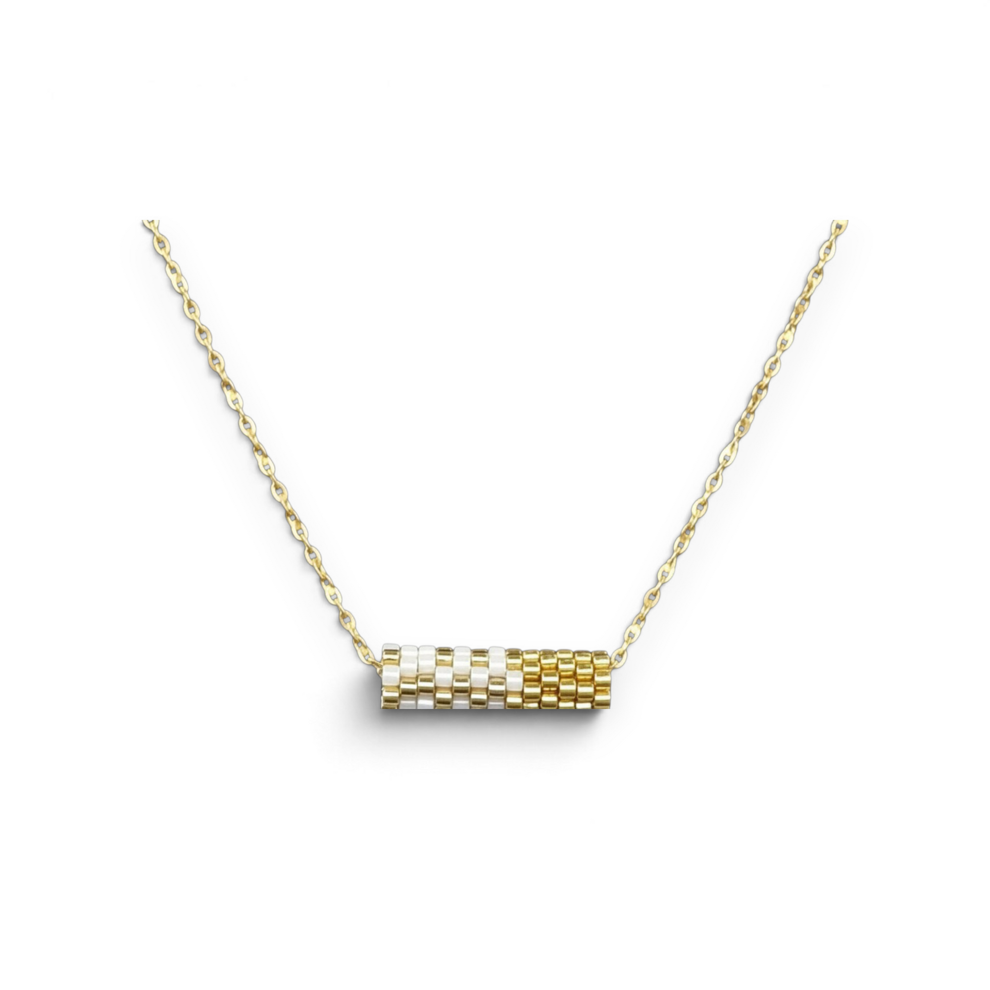 Collar Horizonte