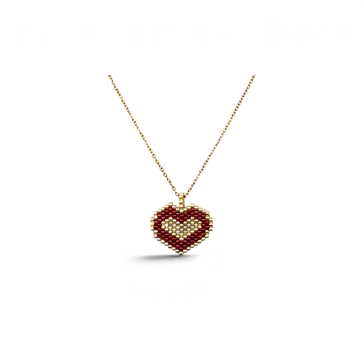Collar Latido