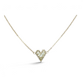 Collar Mini Corazón