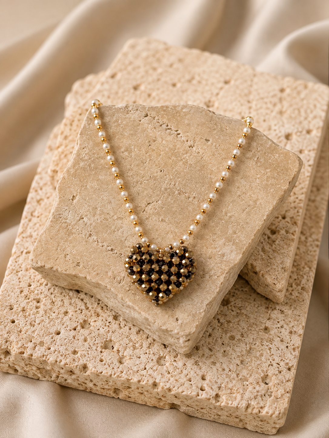 Collar Pulso