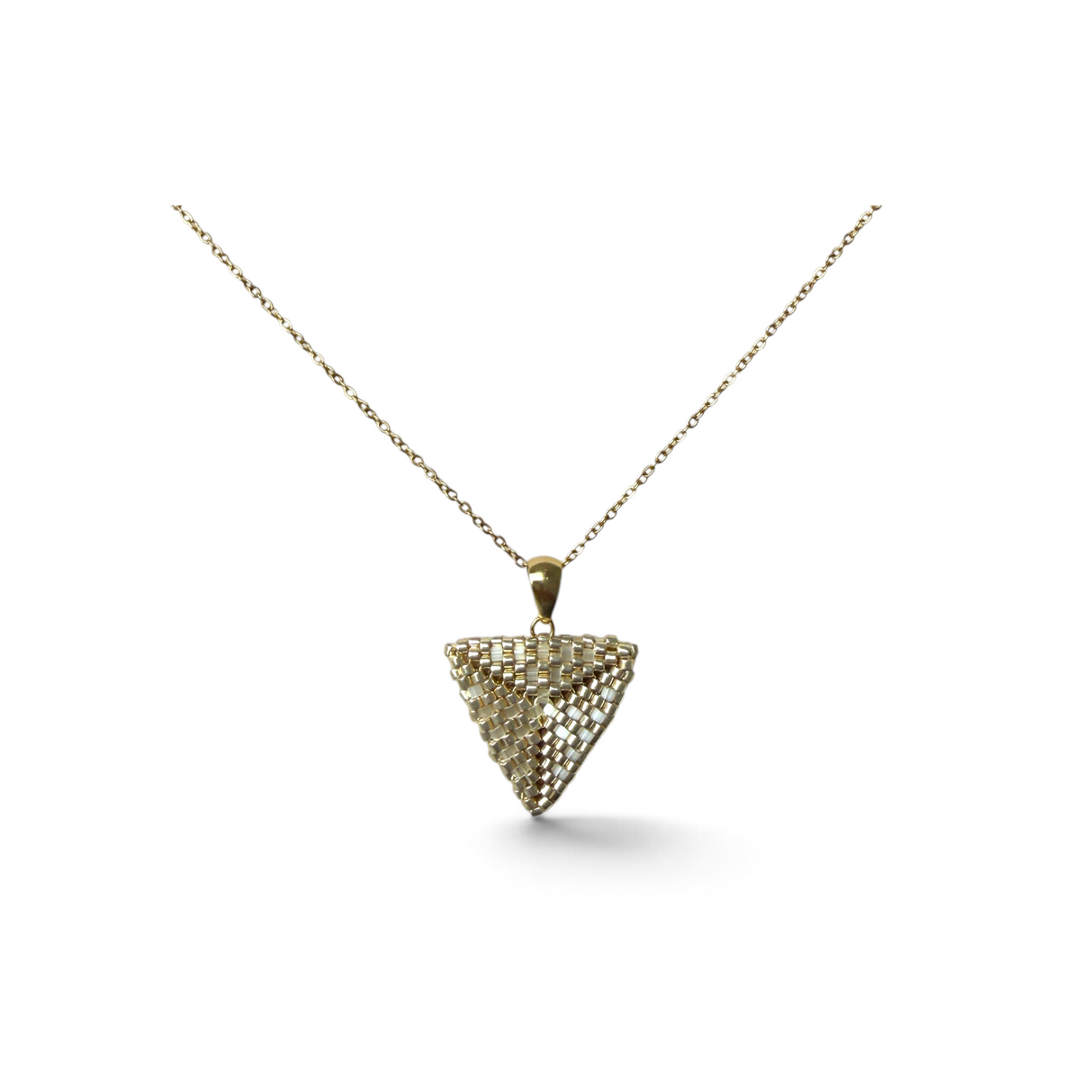 Collar Vértice