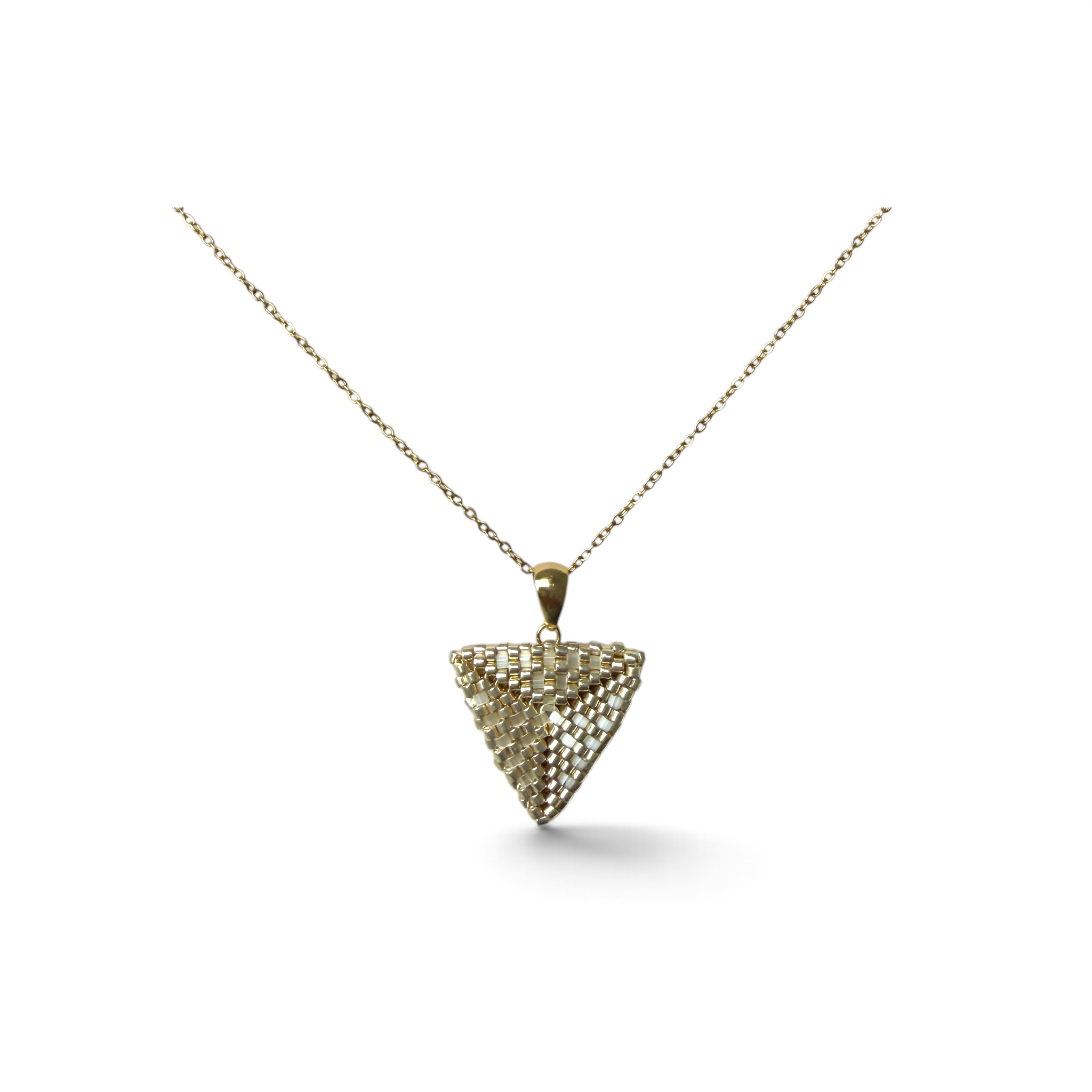 Collar Vértice